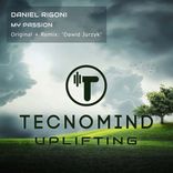 Artwork for "My Passion"