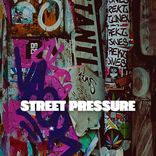 Artwork für "STREET PRESSURE"