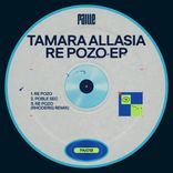 Artwork for "Re Pozo EP"