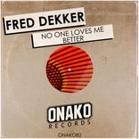 Artwork voor "No One Loves Me Better"