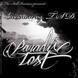 Artwork for "Hypothermic EP"