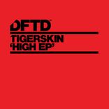 Artwork for "HigH EP"