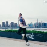 Artwork voor "It's Good to Be Here"