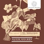 Her Perfume On My Clothes