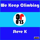 Artwork for "We Keep Climbing"