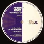 Artwork for "The Riot House EP"