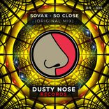 Artwork für "So Close"