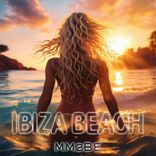 Artwork for "Ibiza Beach"