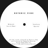 Artwork for "The Vibe 9"