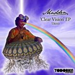 Artwork für "Clear Vision"