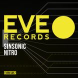 Artwork voor "Nitro"