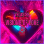 Artwork for "Visions of Love"