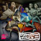 Portada para "Mouthful"