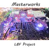 Artwork for "Masterwork"