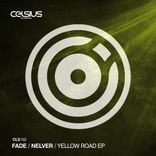 Artwork für "Yellow Road EP"