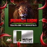 Artwork for "Pepper Lion"