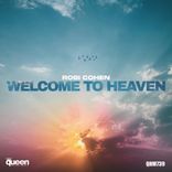 Artwork für "Welcome to Heaven"