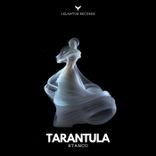 Artwork for "Tarantula"