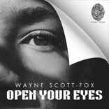 Artwork for "Open Your Eyes"