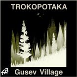 Artwork for "Gusev Village"