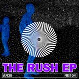 Artwork for "The Rush EP"