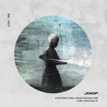 Artwork for "Alien Language"