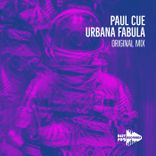 Artwork voor "Urbana Fabula"