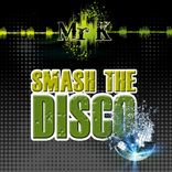 Artwork for "Smash The Disco"
