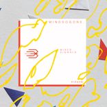 Artwork for "Mixed Signals"