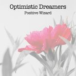 Portada para "Optimistic Dreamers"