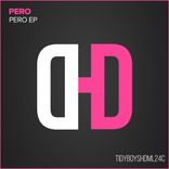 Artwork für "Pero EP"