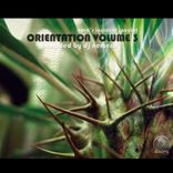 Artwork voor "Orientation Vol.3"