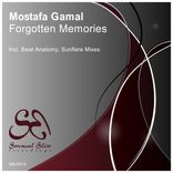 Artwork for "Forgotten Memories"