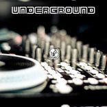 Artwork for "Underground"