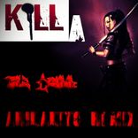 Portada para "Killa (Arikakito Remix)"