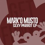 Artwork for "Sexy Parrot"