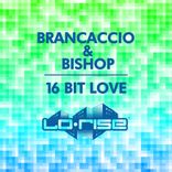 Artwork für "16 Bit Love"