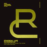 Artwork for "Ethereal Life"