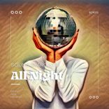 Artwork for "All Night"