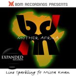 Artwork voor "Mother Afrika"