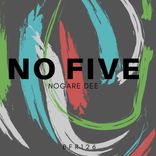 Artwork for "No Five"