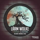 Artwork for "Chromatic & Diatonic"