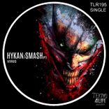 Artwork voor "Virus"