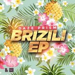 Portada para "Brizili EP"