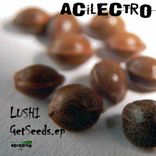 Artwork for "GetSeeds EP"