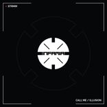 Artwork for "Call Me / Illusion"