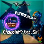 Artwork for "Chocolat? Yes, Sir! 195"