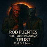 Artwork für "Trust"