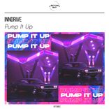 Artwork for "Pump It Up (Extended Mix)"