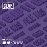 Artwork für "Courage"